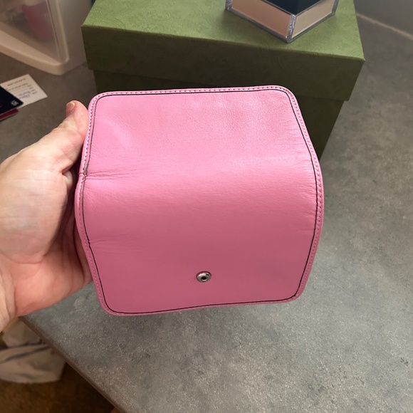 medium tabby wallet - Picture 6 of 7